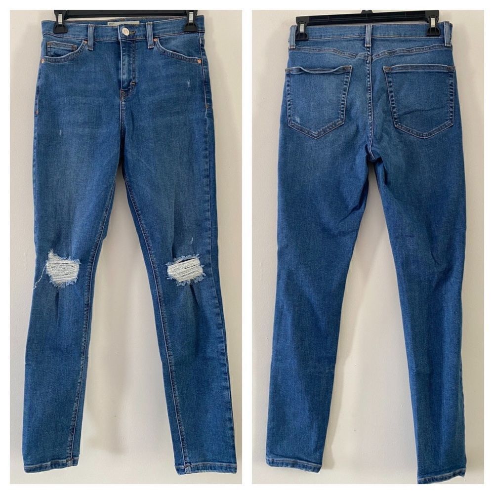 TopShop Jeans 